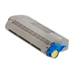 TOSHIBA toner TFC34EY yellow oryginalny 6A000001525 11500 stron. - 3