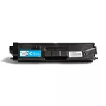 Brother toner TN321C oryginalny cyan - 3