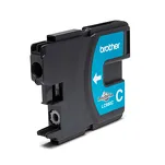 BROTHER tusz LC980C oryginalny cyan 260 stron - 2