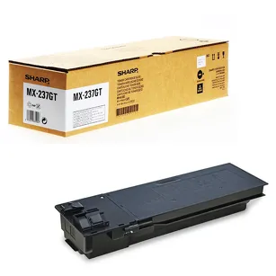 SHARP toner MX237GT czarny oryginalny 20000 stron