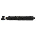 Toner zamiennik 1T02NK0UT0TA  do TRIUMPH ADLER CK7514 black 35.0K - 3