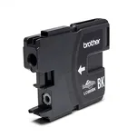 BROTHER tusz LC980BK oryginalny czarny 300 stron - 2
