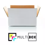 Toner do OKI ES3452 ES5431 ES5462 44973510 2-pak magenta zamiennik Multibox - 4