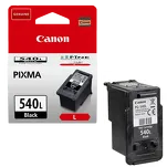 Canon oryginalny tusz PG540L 5224B001 black  - 2