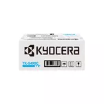 KYOCERA toner TK5490C 1T0C22CNL1 oryginalny cyan 2400 stron - 2