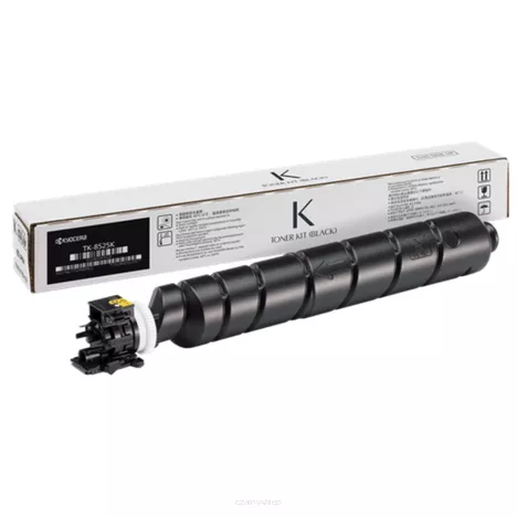 KYOCERA toner TK8525K 1T02RM0NL0 czarny oryginalny 30000 stron