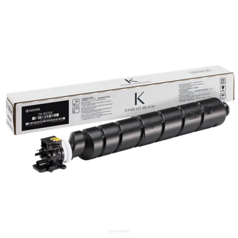 KYOCERA toner TK8525K 1T02RM0NL0 czarny oryginalny 30000 stron