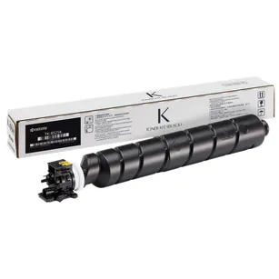 KYOCERA toner TK8525K 1T02RM0NL0 czarny oryginalny 30000 stron