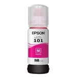 Epson tusz 101 T03V3 C13T03V34A oryginalny magenta - 3
