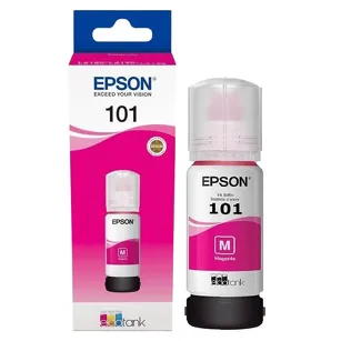 Epson tusz 101 T03V3 C13T03V34A oryginalny magenta