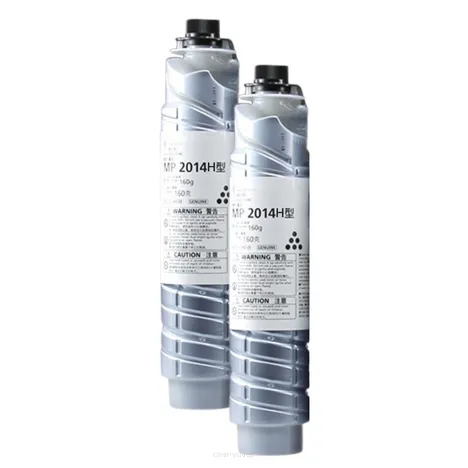 2-PAK Zamiennik Toner do Ricoh MP2014H 842135