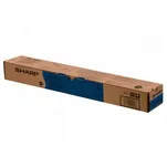 EOL SHARP toner MX27GTCA cyan oryginalny 15000 stron - 2