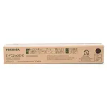 TOSHIBA toner TFC200EK czarny oryginalny 6AJ00000123 6AJ00000196 38400 stron. - 2