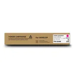 Toner do DEVELOP TN324M Ineo+ 258 308 368 A8DA3D0 Magenta Zamiennik - 2