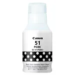 Canon oryginalny tusz GI51PGBK 4529C001 black - 3