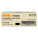 Toner do UTAX CK5510K 1T02R40TA0 black zamiennik 20.0K - 2