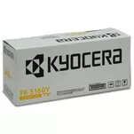 KYOCERA toner TK5160Y 1T02NTANL0 oryginalny yellow 12000 stron - 2