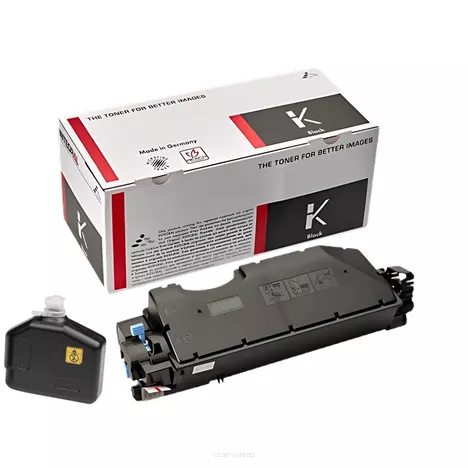 Toner zamiennik 1T02TW0UT0TA  do TRIUMPH ADLER PK5018K black 13.0K