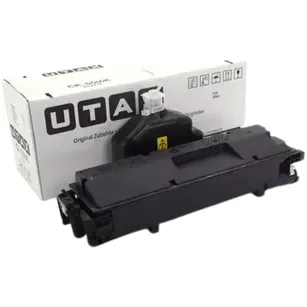 TRIUMPH ADLER UTAX toner CK5516K 1T02Z60UT0 black oryginalny 17000 stron