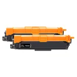 2-PAK Multibox Toner do BROTHER TN243BK Black zamiennik - 2