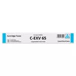Toner do CANON CEXV65 5762C001 IR C3326i cyan zamiennik  11.5K - 2