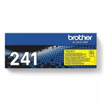 Brother toner TN241Y oryginalny yellow - 3
