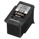 EOL Canon Tusz PG540XL 5222B005 oryginalny black - 2