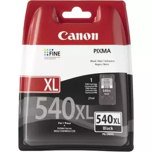 EOL Canon Tusz PG540XL 5222B005 oryginalny black