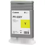 CANON tusz PFI030Y 3492C001 oryginalny yellow 55ml - 3