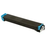 SHARP toner MX36GTCA cyan oryginalny 15000 stron - 3