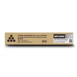 Toner do Ricoh MPC4502 841755 842020 Black Zamiennik - 2