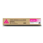 Toner do Ricoh MPC3501 841426 841126 842045 Magenta Zamiennik - 2