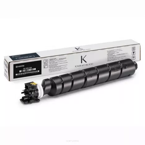 KYOCERA toner TK8515K 1T02ND0NL0 czarny oryginalny 30000 stron