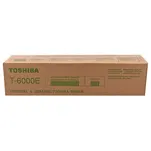 EOL TOSHIBA toner T6000E czarny oryginalny 6AK00000016 60000 stron. - 2