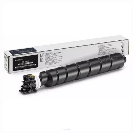 KYOCERA toner TK6325 1T02NK0NL0 czarny oryginalny 35000 stron