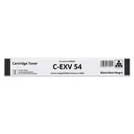 Toner do Canon CEXV54 1394C002 iRC3025i iRC3125i iRC3226i Black zamiennik - 2