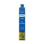 Tusz do EPSON 503XL T09R2 C13T09R24010 cyan zamiennik Multibox - 2