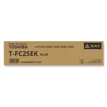 Toner do TOSHIBA TFC28K Black eSTUDIO 2330C 2820C 3520C 4520C 29.0K zamiennik - 2
