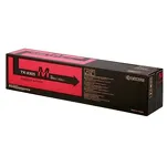 KYOCERA toner TK8305M 1T02LKBNL0 magenta oryginalny 15000 stron - 2