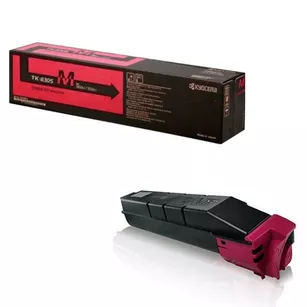 KYOCERA toner TK8305M 1T02LKBNL0 magenta oryginalny 15000 stron
