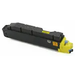 Toner 1T02NRATA0 do UTAX PK5011Y PC3060 MFP PC3061 DN PC3065 MFP yellow zamiennik 5000 stron - 2