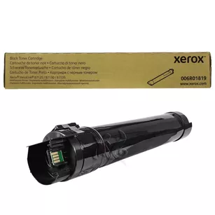 XEROX toner 006R01819 B7125 B7135 oryginalny black 34300 stron