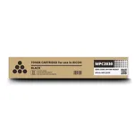 Toner do Ricoh MPC2030 841196 842057 Black Zamiennik - 2