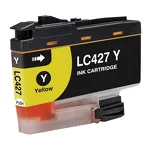 Tusz do BROTHER LC427Y yellow zamiennik Multibox - 2