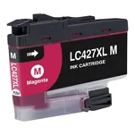 Tusz do BROTHER LC427XLM magenta zamiennik Multibox - 2