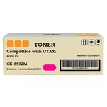 Toner do UTAX CK8532M 1T02YMBUT0 magenta zamiennik 20.0K - 2