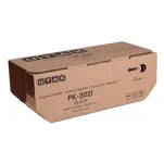 TRIUMPH ADLER UTAX toner PK3021 1T0C0X0UT0 black oryginalny 15500 stron - 2