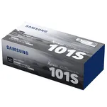SAMSUNG toner SU696A MLTD101S oryginalny czarny 1500 stron - 2