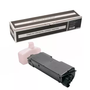 Toner zamiennik 662511115TA  do TRIUMPH ADLER CK8510K black 18.0K