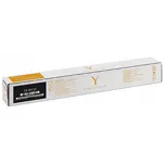 TRIUMPH ADLER UTAX toner CK8512Y 1T02RLAUT0 yellow oryginalny 15000 stron - 2